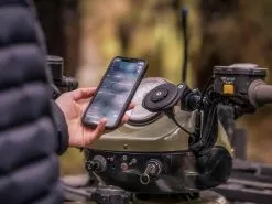 Quad Lock Adapter 360 Base – Bar Clamp Medium -Fahrzeug & Mobilität Sales 216788159 xxl