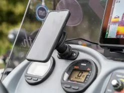 Quad Lock Adapter 360 Base – Flat Rectangle 2-Loch-Basis -Fahrzeug & Mobilität Sales 216788382 xxl