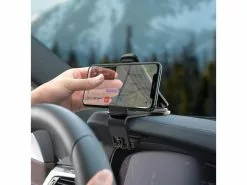 Baseus Smartphone-Halterung Big Mouth -Fahrzeug & Mobilität Sales 216945018 xxl