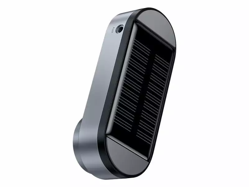 Baseus Auto Bluetooth MP3 Player 6 Baseus Auto Bluetooth MP3 Player – Bild 6