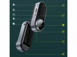 Baseus Auto Bluetooth MP3 Player 26 Baseus Auto Bluetooth MP3 Player -Fahrzeug & Mobilität Sales 216973718 xxl