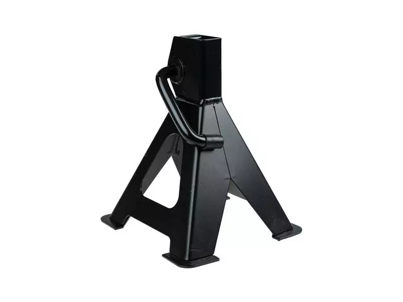 Krafter Wagenheber und Unterstellböcke, 2000 kg 7 Krafter Wagenheber und Unterstellböcke, 2000 kg – Bild 7