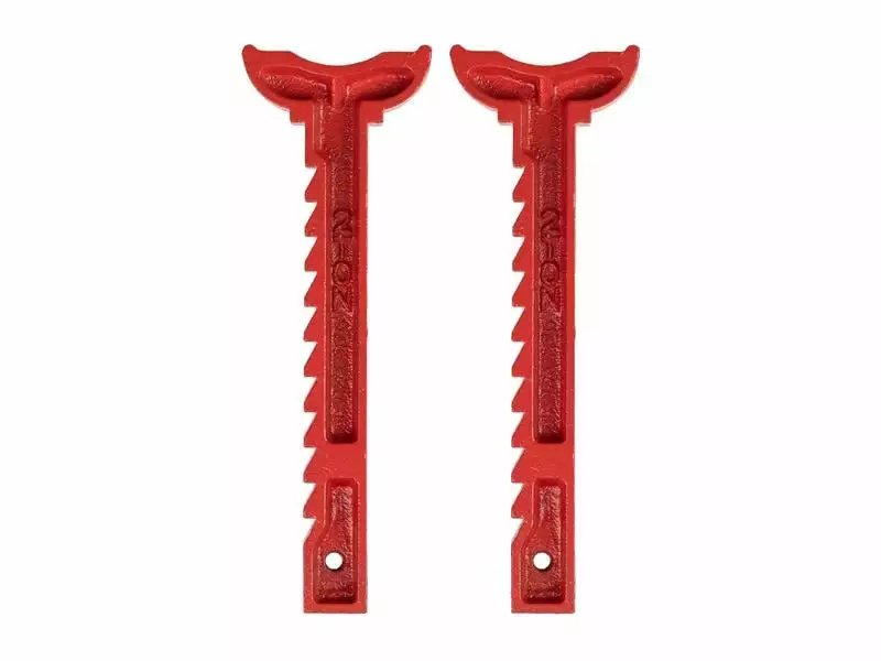 Krafter Wagenheber und Unterstellböcke, 2000 kg 8 Krafter Wagenheber und Unterstellböcke, 2000 kg – Bild 8