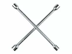 Krafter Radkreuz 14"