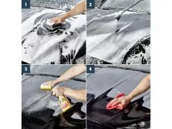Sonax Sprühwachs Carnauba HighSpeedWax 500 ml -Fahrzeug & Mobilität Sales 218294131 xxl