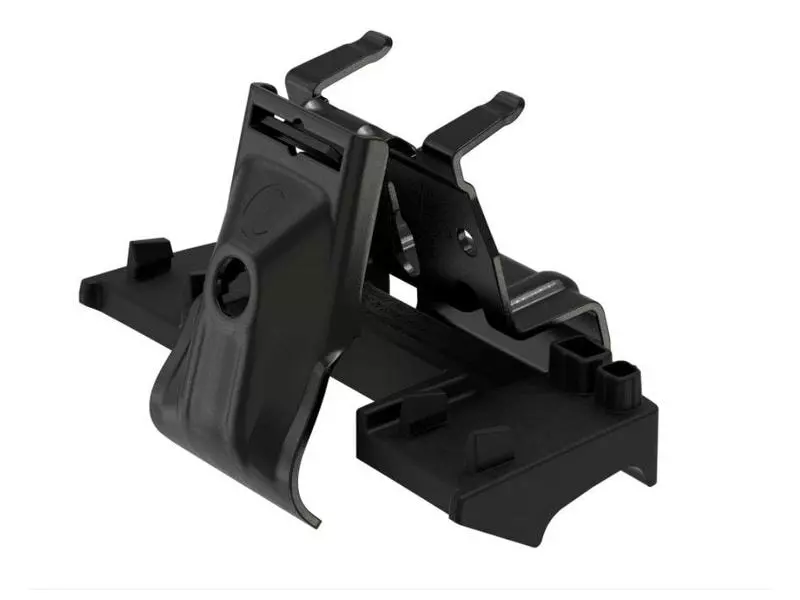 Thule Montage-Kit Flush Rail 6105 1 Thule Montage-Kit Flush Rail 6105