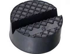 Cartrend Wagenheber Gummiauflage, 700 kg