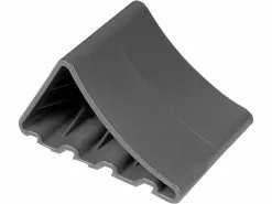 Froli Parkstopper 2 Stück Schwarz