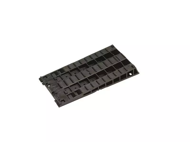 Froli Kompaktkeil 2-er Set Schwarz 2 Froli Kompaktkeil 2-er Set Schwarz – Bild 2