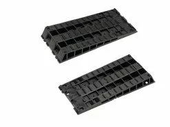 Froli Kompaktkeil 2-er Set Schwarz 11 Froli Kompaktkeil 2-er Set Schwarz -Fahrzeug & Mobilität Sales 220018059 xxl