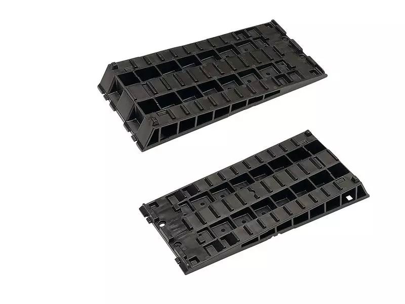 Froli Kompaktkeil 2-er Set Schwarz 5 Froli Kompaktkeil 2-er Set Schwarz – Bild 5