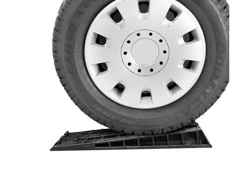 Froli Kompaktkeil 2-er Set Schwarz 6 Froli Kompaktkeil 2-er Set Schwarz – Bild 6