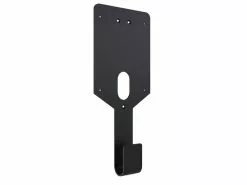Easee Montageplatte mit Kabelhalterung
