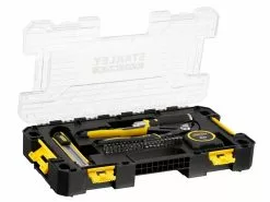 Stanley Fatmax Werkzeugset STAK 44-teilig
