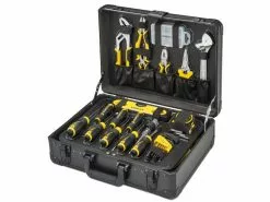 Stanley Werkzeugset 142-teilig