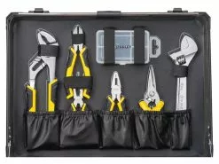 Stanley Werkzeugset 142-teilig -Fahrzeug & Mobilität Sales 221355210 xxl
