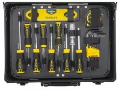 Stanley Werkzeugset 142-teilig -Fahrzeug & Mobilität Sales 221355216 xxl