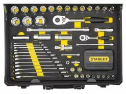 Stanley Werkzeugset 142-teilig -Fahrzeug & Mobilität Sales 221355218 xxl