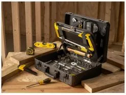 Stanley Werkzeugset 142-teilig -Fahrzeug & Mobilität Sales 221355223 xxl