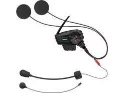SENA Intercom SPIDER-ST1D Bluetooth Headset Single Set -Fahrzeug & Mobilität Sales 223403769 xxl 2