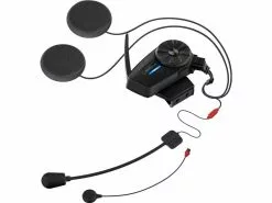 SENA Intercom SPIDER-ST1D Bluetooth Headset Single Set -Fahrzeug & Mobilität Sales 223403771 xxl 1