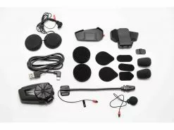 SENA Intercom SPIDER-ST1D Bluetooth Headset Single Set -Fahrzeug & Mobilität Sales 223403773 xxl 1