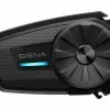 SENA Intercom SPIDER-ST1D Bluetooth Headset Single Set