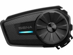 SENA Intercom SPIDER-ST1D Bluetooth Headset Single Set