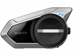 SENA Intercom 50S-10 HK-Edition Single Pack