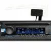 Caliber Autoradio RCD237DAB-BT 1 DIN