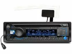Caliber Autoradio RCD237DAB-BT 1 DIN