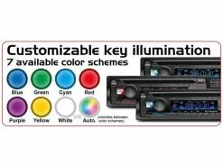 Caliber Autoradio RCD237DAB-BT 1 DIN -Fahrzeug & Mobilität Sales 224203468 xxl