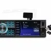Caliber Autoradio RMD404 1 DIN
