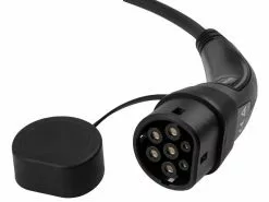 FURBER.power Ladekabel ODIN Typ 2 11kW 5m Spiral -Fahrzeug & Mobilität Sales 224291810 xxl
