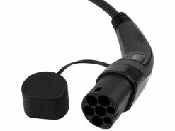 FURBER.power Ladekabel ODIN Typ 2 22kW 5m Spiral -Fahrzeug & Mobilität Sales 224291813 xxl 1