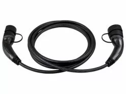 FURBER.power Ladekabel ODIN Typ 2 11kW 5m