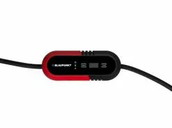 Blaupunkt Mobile Ladestation 11 KW, 16 A, CEE16, Typ 2 Rot -Fahrzeug & Mobilität Sales 224841911 xxl