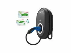 Vestel Ladestation EVCO4 Home Plus 11 kW, RFID, Kabel Typ 2, 5 m -Fahrzeug & Mobilität Sales 224848503 xxl