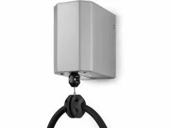 Clean Charge Kabelhalter für Elektroauto-Ladekabel
