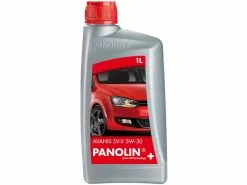 Panolin Motorenöl Avanis SV-X 5W-30, 1 l