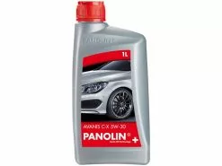 Panolin Motorenöl Avanis C-X 5W-30, 1 l