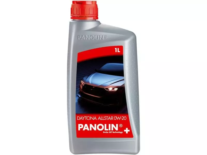 Panolin Motorenöl Daytona AllStar 0W-20, 1 l 1 Panolin Motorenöl Daytona AllStar 0W-20, 1 l
