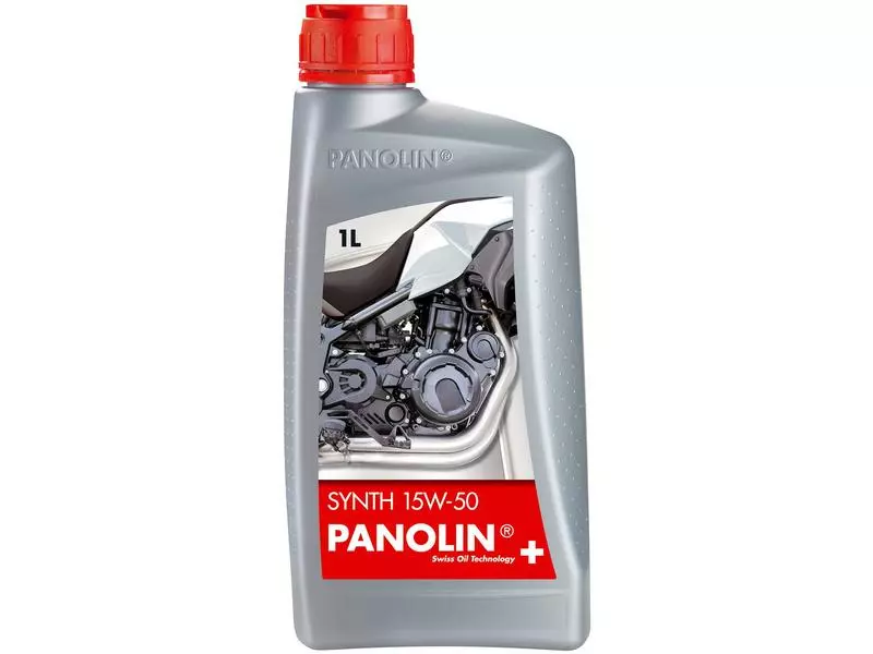 Panolin Motorenöl Synth 15W-50, 1 l 1 Panolin Motorenöl Synth 15W-50, 1 l