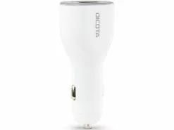 DICOTA Autoladegerät Universal PRO 100 W -Fahrzeug & Mobilität Sales 225371456 xxl