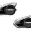 SENA Intercom 50S-10D HK-Edition Dual Pack