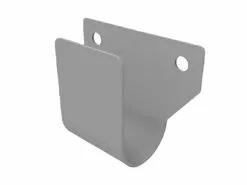 Mei Energy Kabelhalter für Elektroauto Grau