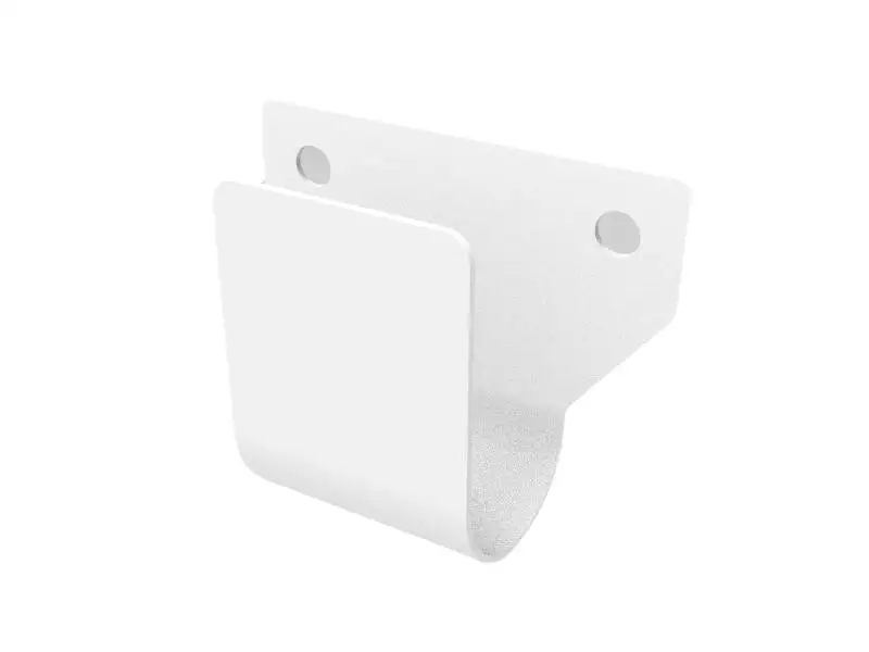 Mei Energy Kabelhalter für Elektroauto Weiss 1 Mei Energy Kabelhalter für Elektroauto Weiss