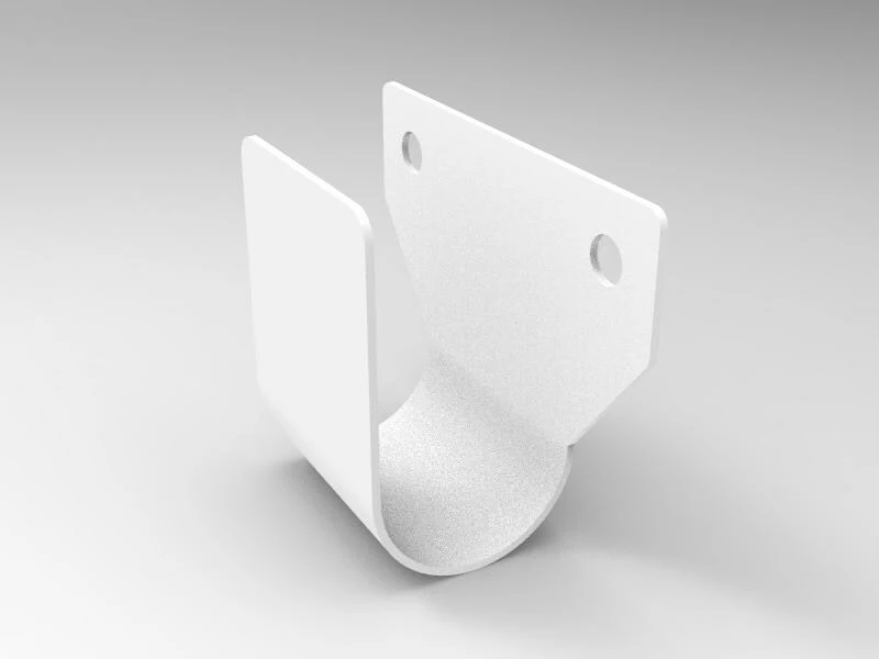 Mei Energy Kabelhalter für Elektroauto Weiss 2 Mei Energy Kabelhalter für Elektroauto Weiss – Bild 2