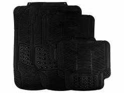 Krafter Automatte Set 4-teilig