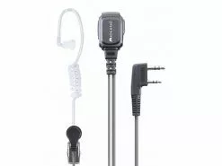 Albrecht Headset Security MA 31LK Pro